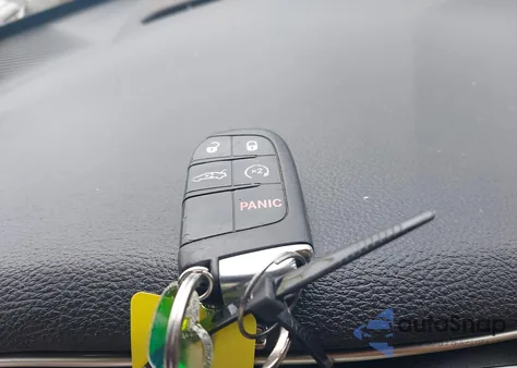 2015 Dodge Challenger Sxt Plus from USA, damaged, VIN 2C3CDZBG9FH889373